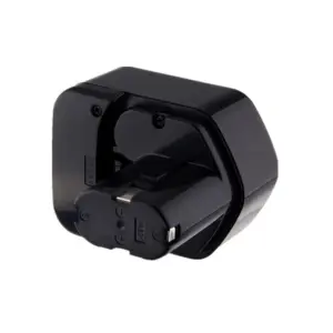 Сменный аккумулятор для никель-кадмиевых аккумуляторов Hitachi EB1214S и EB1212S, используемых в ручных дрелях