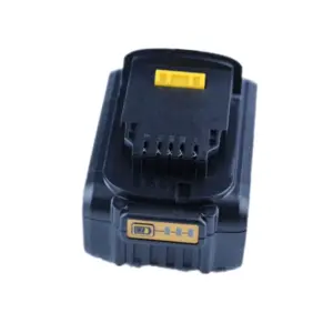 Сменные литиевые батареи для электроинструментов Dewalt 18V/20V DCB200/205/182