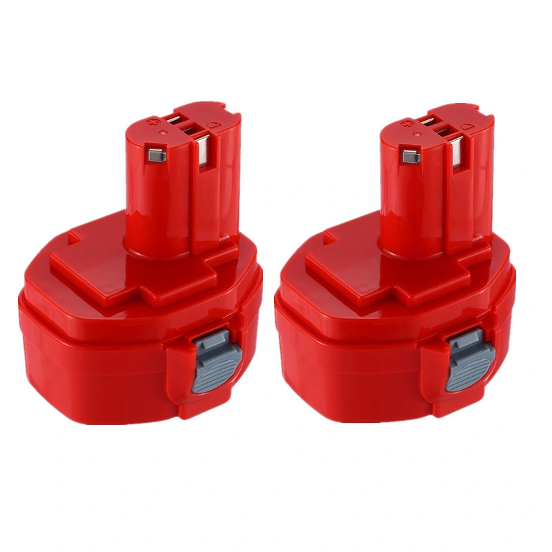 Сменные никель-металлгидридные аккумуляторные батареи Makita 1420 1422 192600-1 14,4 В