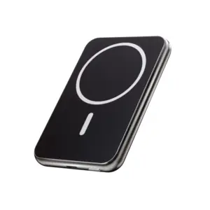 Магнитное портативное зарядное устройство 5000 мАч