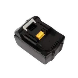 Совместим с литиевыми батареями Makita BL1830 и BL1840 для электроинструментов Makita 18 В