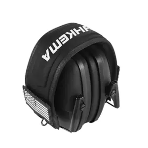 Тактические складные наушники-защитники слуха