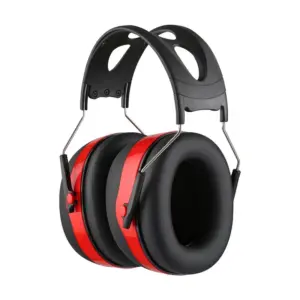 Наушники X5A для стрельбы, работы, учебы, сна, шумоизоляции