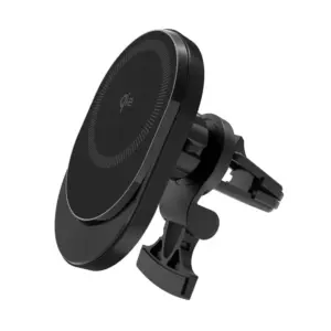 магнитное беспроводное автомобильное зарядное устройство