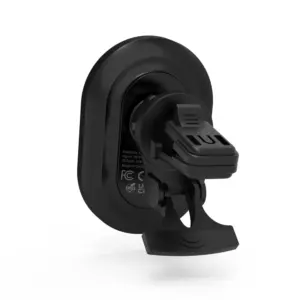 магнитное беспроводное автомобильное зарядное устройство