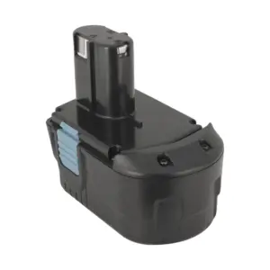 Совместимо с аксессуарами для электроинструментов Hitachi 18 В EB1814SL EB1820 для зарядки NiMH аккумуляторов