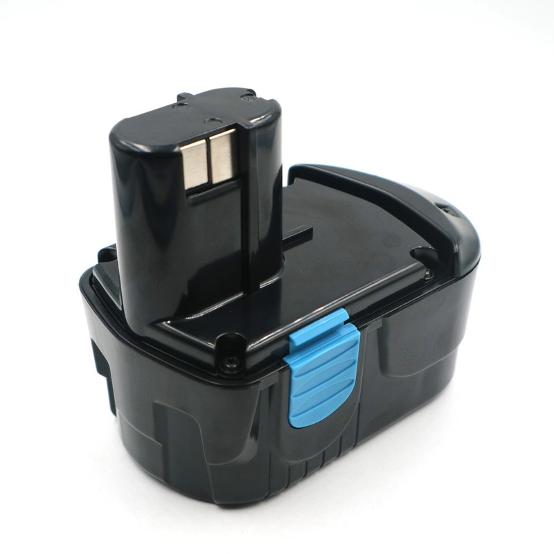 Совместимо с аксессуарами для электроинструментов Hitachi 18 В EB1814SL EB1820 для зарядки NiMH аккумуляторов