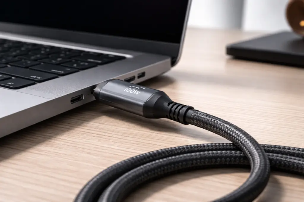 kabel-100-vatt-dlya-zaryadki-noutbuka