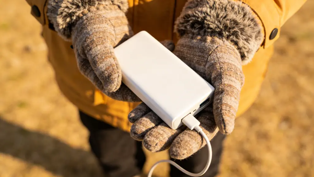 как выбрать внешний аккумулятор