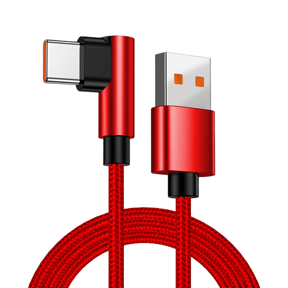 угловой usb кабель для игр на телефоне