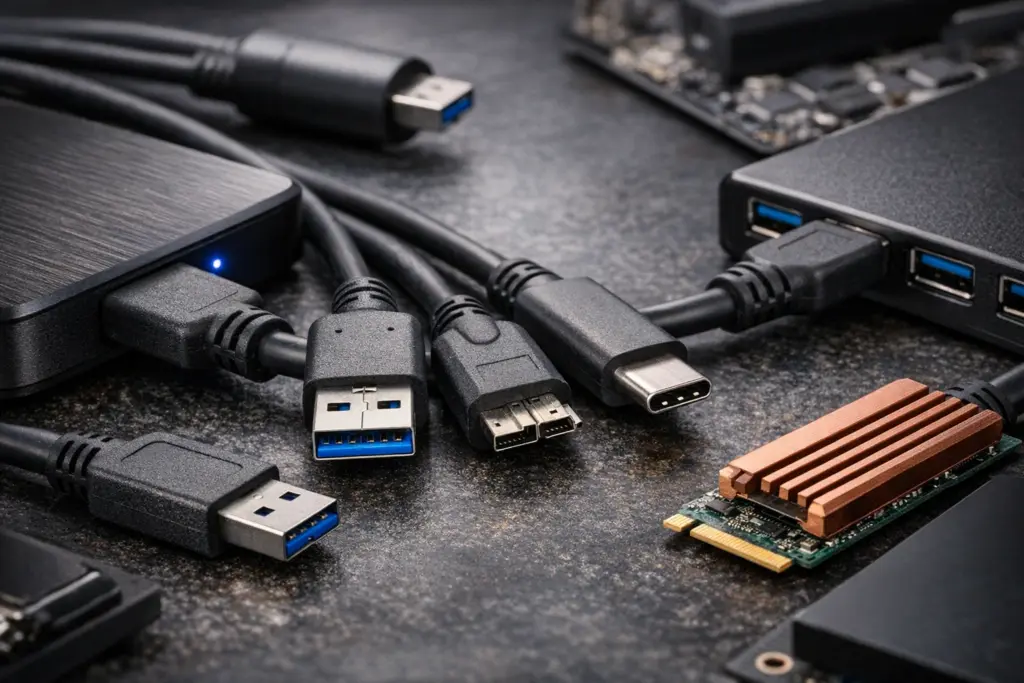 кабель usb 3.0​