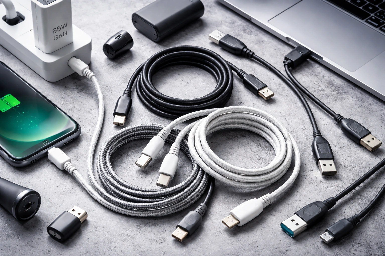 как выбрать usb кабель для зарядки