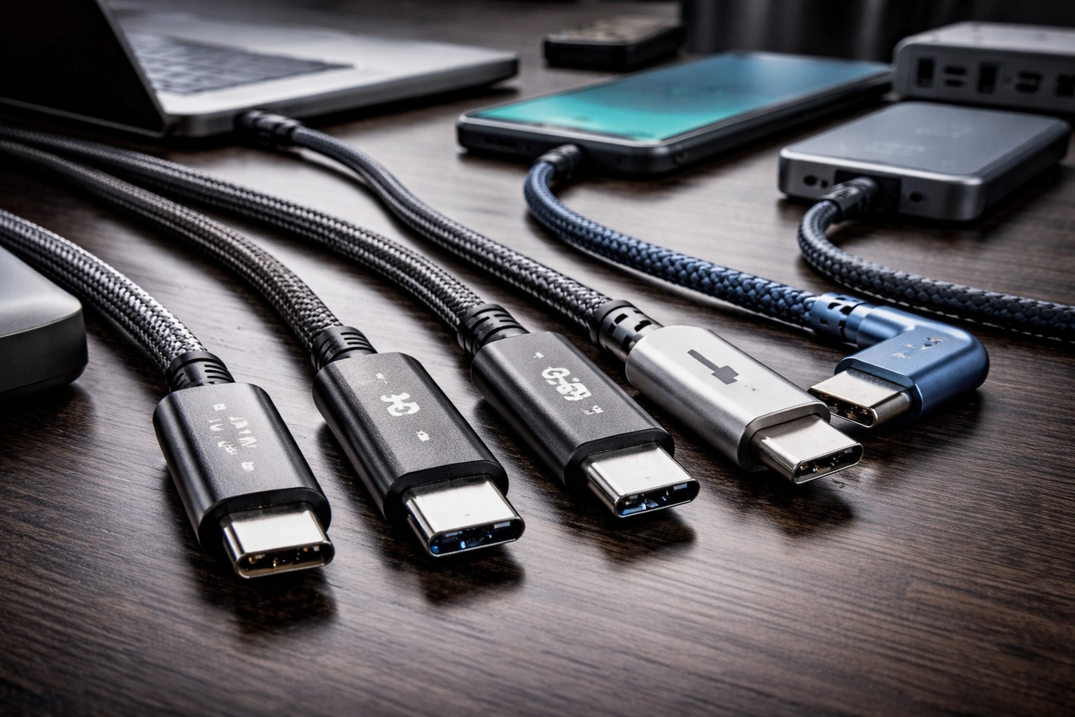 usb type c кабель
