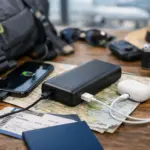 Power bank 20000 мАч: компактный и мощный вариант 2026