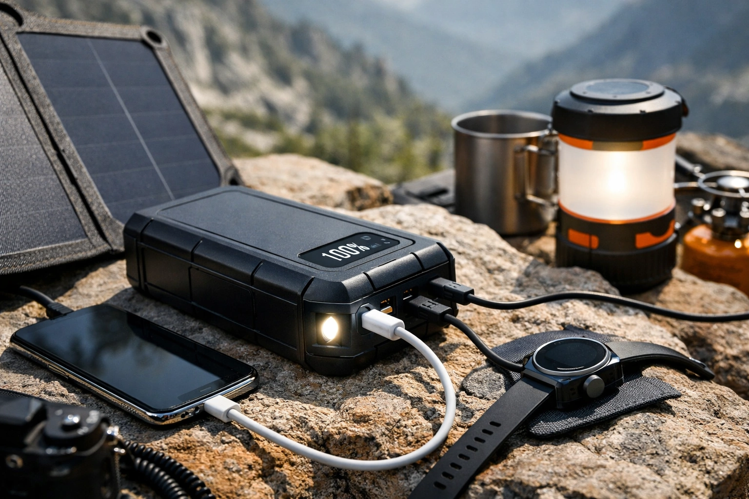 внешний аккумулятор 40000 mah