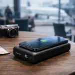 Беспроводной внешний аккумулятор: как выбрать в 2026