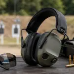 Активные наушники для стрельбы: полный гид по выбору и использованию