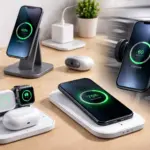 как выбрать беспроводное зарядное устройство для телефона?