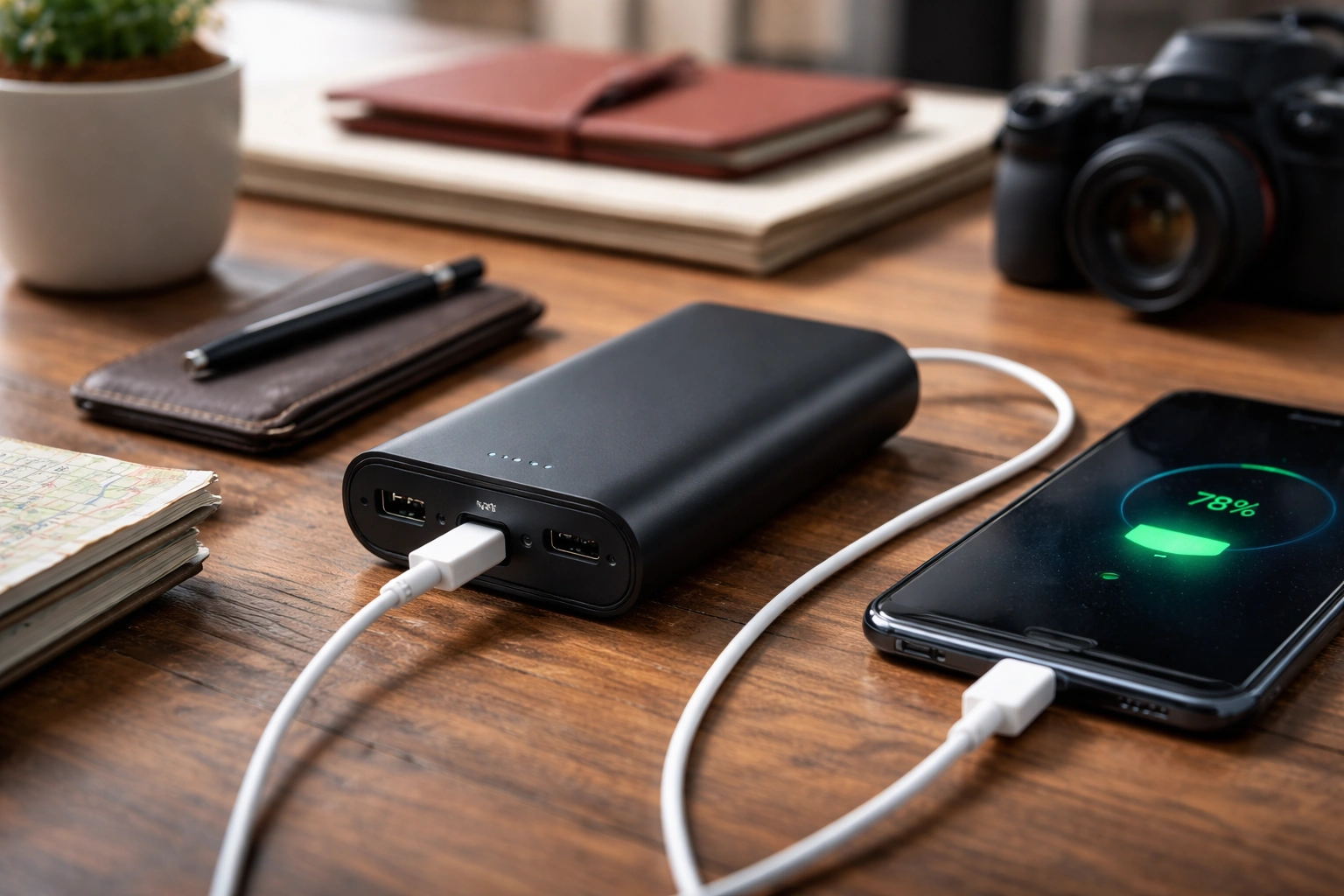 повербанк 10000 mah​